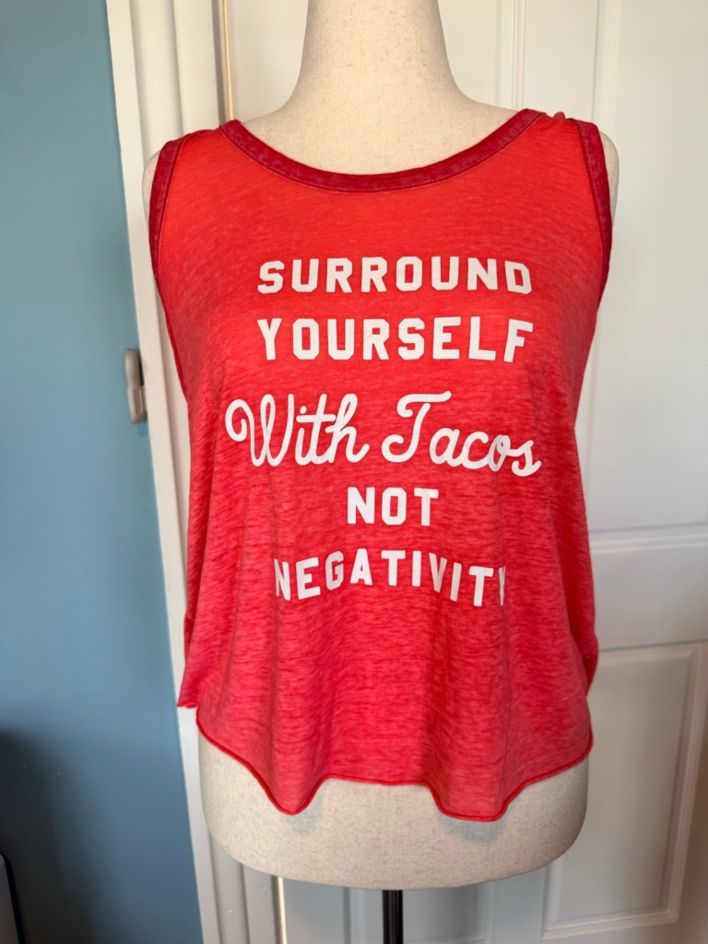 Surround Yourself with Tacos